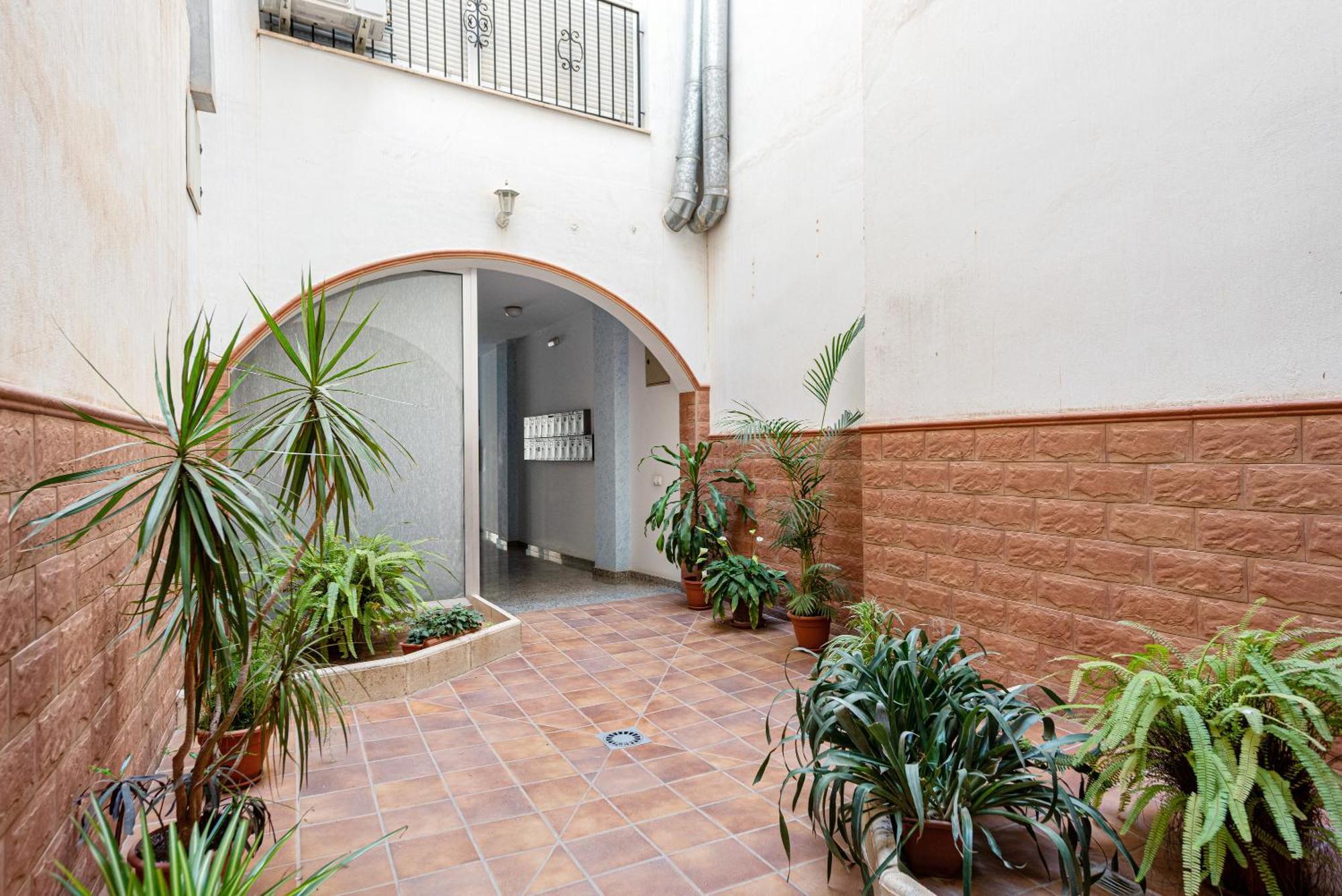 La Casa De La Muralla Lejlighed